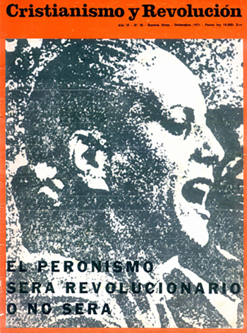 El n°30 de Cristianismo y