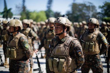 Organizaciones de DDHH presentaron ante