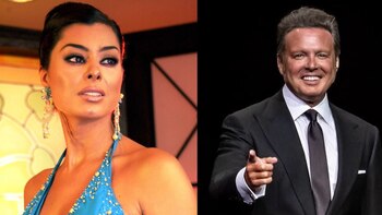 Yadhira Carrillo reveló detalles inéditos