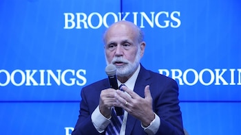 Anthropic incorpora a su equipo al expresidente de la Reserva Federal y Nobel de Economía, Ben Bernanke