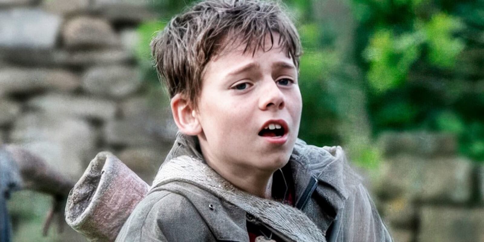 Alfie Williams protagonizará las siguientes cintas de