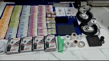 En Paraná, la Unidad Operativa