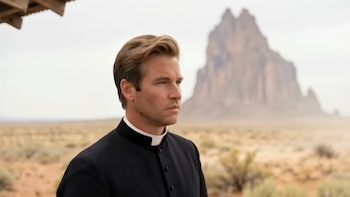 ‘As Deep as the Grave’ presenta el primer adelanto de su Val Kilmer recreado con inteligencia artificial