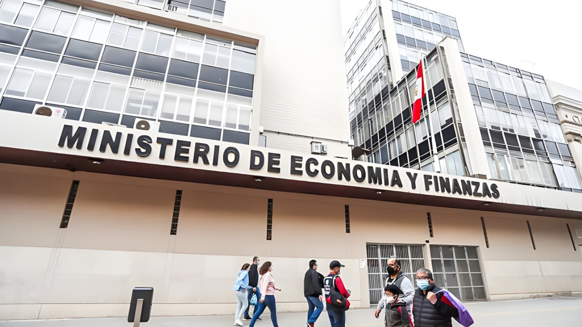 Ministerio de Economía y Finanzas presentará 9 reformas al Congreso: ¿Cuáles son?