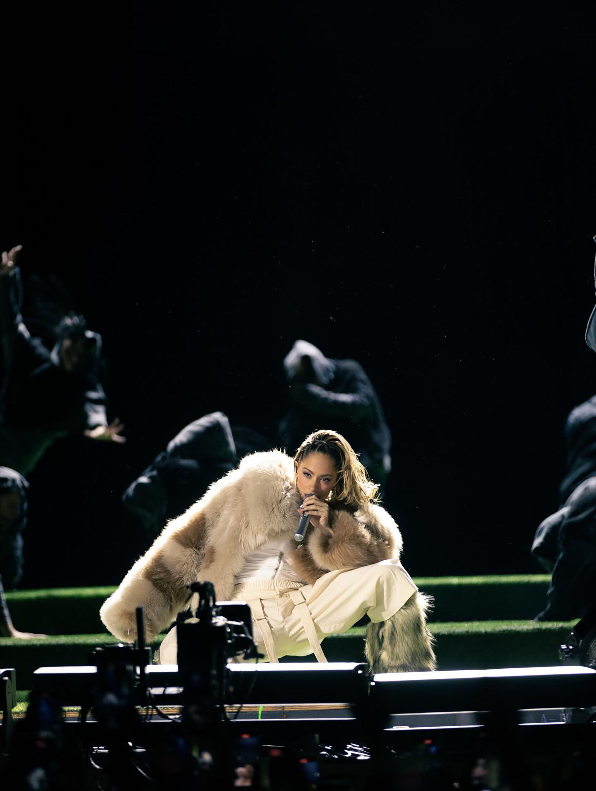 FUTTTURA proyecta el itinerario internacional de Tini tras consolidarse como uno de los eventos pop más destacados del año en Argentina