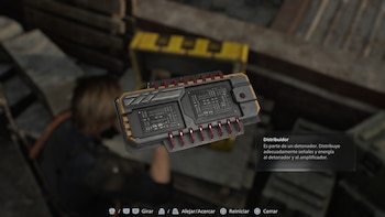 Resident Evil Requiem