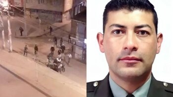 Asesinato de Jesús Solano: el