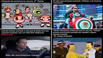 Créditos: Twitter / Especial