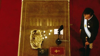 “Vaya adelante con la reconciliación”: