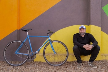 Diego Amondaray es el CEO