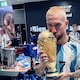 Papu Gómez, el campeón del mundo olvidado: los dos guiños en redes que se mantienen en medio de su silencio