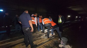 Qué provocó la falla en