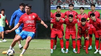 Así son las instalaciones de