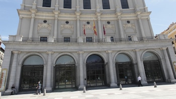 El Teatro Real adelanta al 9 de noviembre la función de 'Las bodas de Fígaro', por la huelga general del 11N