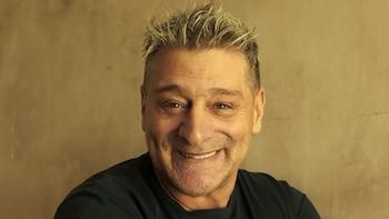 Lo del Turco, con el