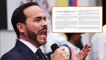 Nueva reclamentación sobre el porte legal de armas en Colombia entró en vigencia: ya fue publicado en el Diario Oficial el Decreto 1368 firmado por Abelardo de la Espriella