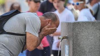 Europa en alerta por ola de calor: 18 muertos en Francia y récords de temperatura en varios países