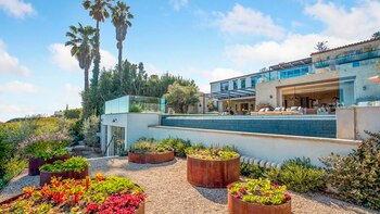 Sus 3.148 metros cuadrados se