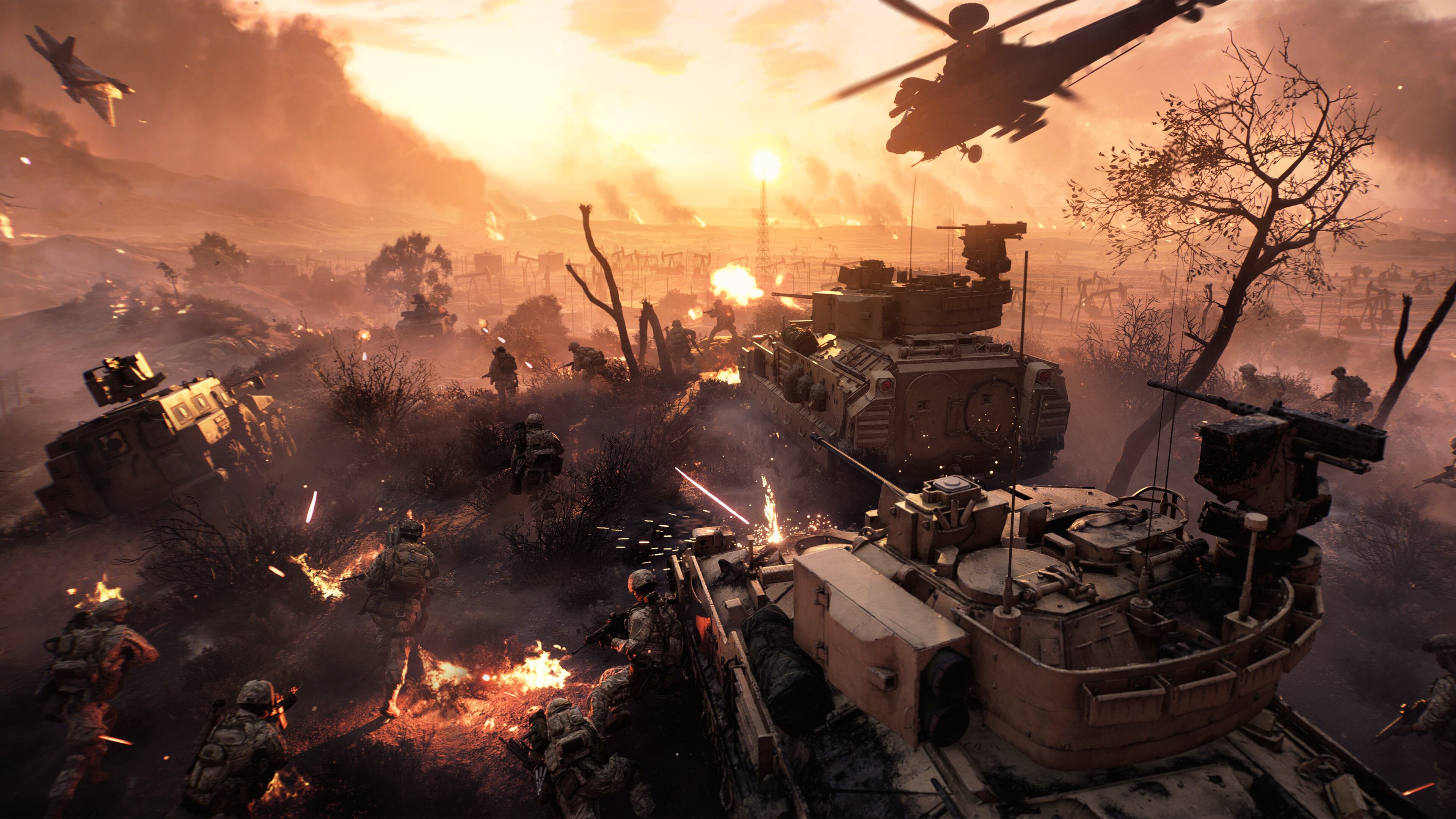 Battlefield 6 - Season 1