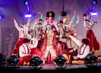 Una de las novedades de