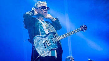 Juanse anticipa sus shows en los Estados Unidos durante el Mundial: “Argentina va a llegar a la final”