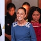 Alejandro González Iñárritu ve a Claudia Sheinbaum como un triunfo para los mexicanos
