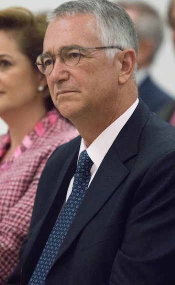 Salinas Pliego suele generar polémica