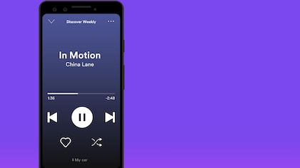 Cómo escuchar música en Spotify, Apple Music y más apps sin gastar tantos datos móviles