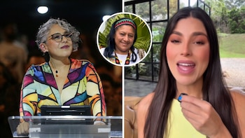 La polémica se armó desde