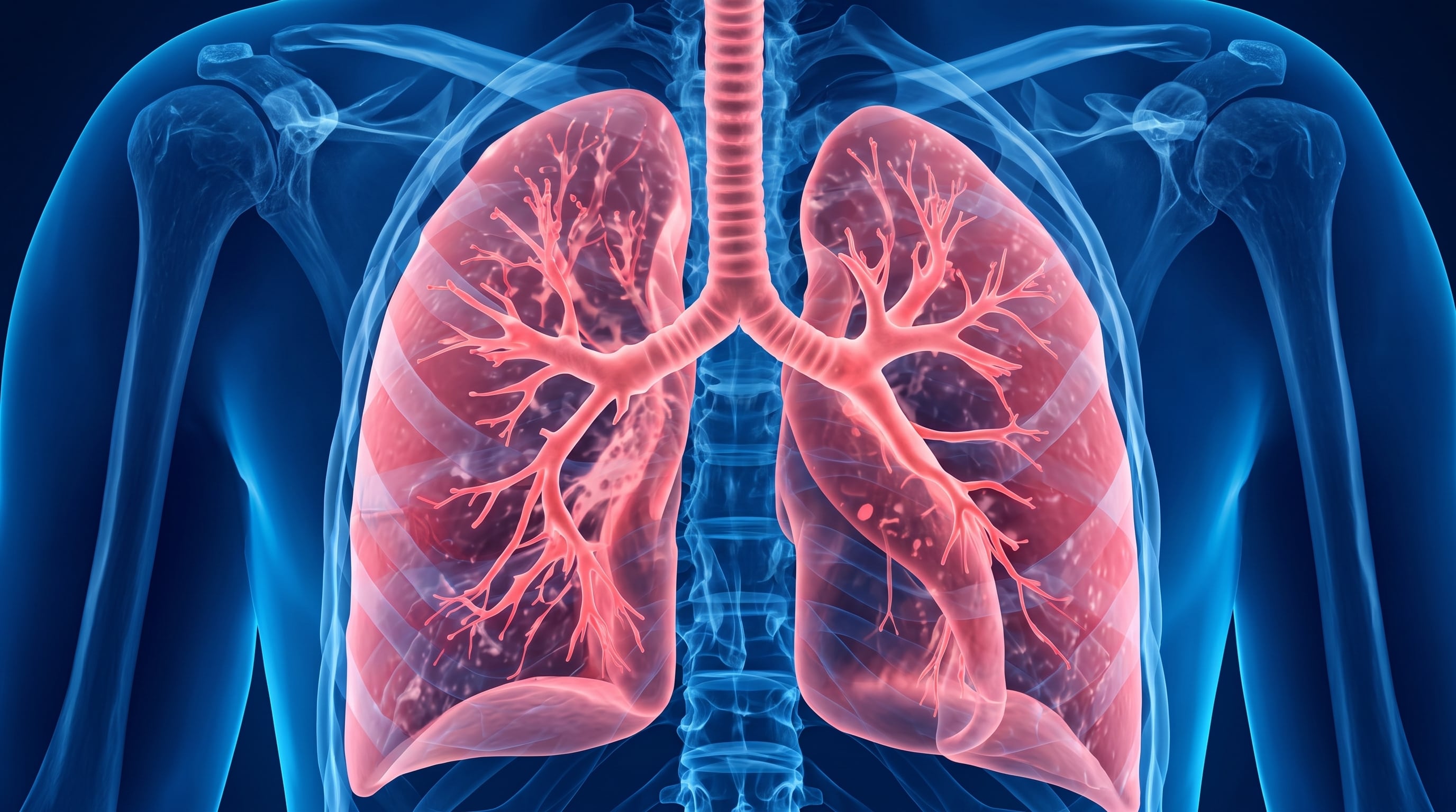 Un ensayo clínico presentado en la Sociedad Respiratoria Europea indicó que la terapia de la risa puede aliviar la falta de aire en personas con EPOC. (Imagen Ilustrativa Infobae)