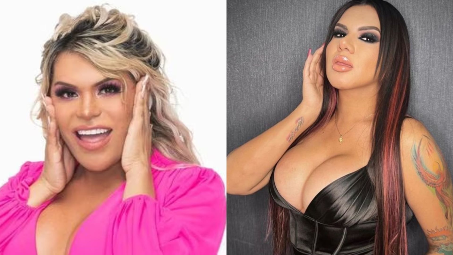 Wendy Guevara rompe el silencio y explica por qué ya no es amiga de Kimberly ‘La más preciosa´