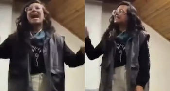 Viviana Marín Carmona sostuvo que desde la izquierda deben unirse para hacer invivible el país a Abelardo de la Espriella - crédito @MariaFdaCabal/X