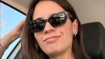 “Excepto judíos, ustedes no son bienvenidos”: aberrante y discriminatoria frase de una jugadora de pádel