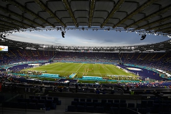 El encuentro se lleva a