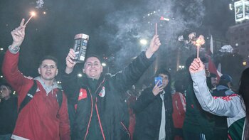 Sin embargo, no todo fueron