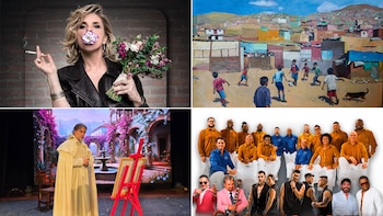 Agenda cultural en Lima del 13 al 19 de agosto: lo último del Festival de Cine PUCP, ópera y ballet, salsa, teatro y exposiciones gratuitas