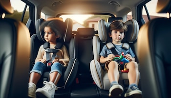 Regulaciones específicas para el transporte