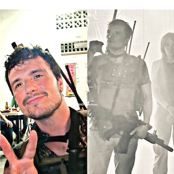 Mientras se conocen más detalles