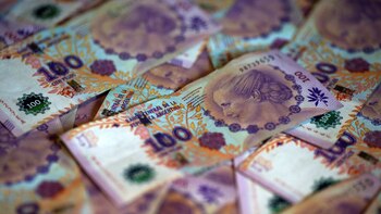 La primera cuota de los