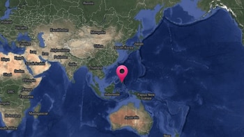 Terremoto 7.8 en Filipinas: Marina de Guerra aumenta vigilancia en Perú ante posible tsunami