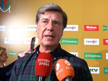 30/01/2024 Cayetano Martínez de Irujo.
Alejado