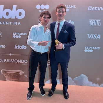 El método desarrollado por Castro convierte a cada influencer en el foco de múltiples contenidos, amplificando su presencia en TikTok e Instagram (Instagram)