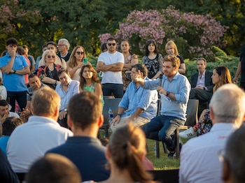 Una oportunidad para que los