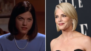 Selma Blair reveló en 2018 que tenía esclerosis múltiple y en 2026 afirmó que no había tenido recaídas tras encontrar un tratamiento adecuado