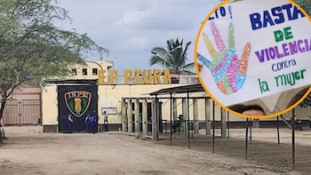 Los índices de violencia contra