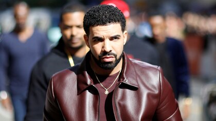 Drake sufrió intento de invasión de propiedad un día después del tiroteo frente a su casa