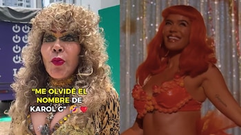 Tigresa del Oriente reveló que