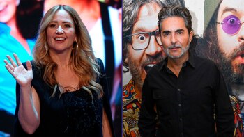 Raúl Araiza le juega una