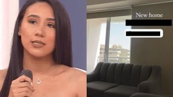 Samahara Lobatón presume su nuevo