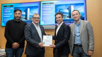 Inhouse Personal Tech